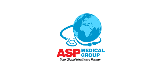 ASP Medical Group 330 x 150